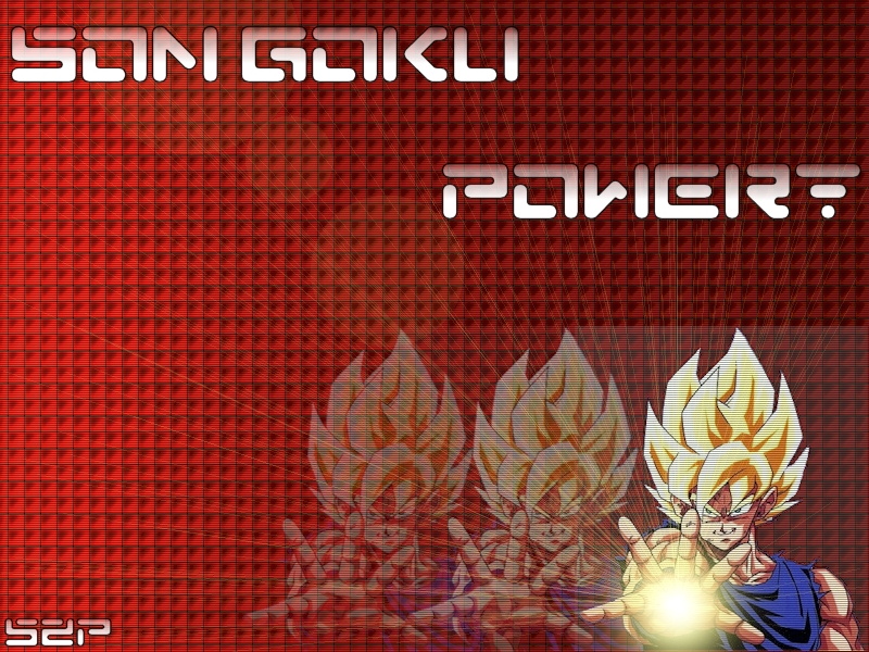 goku wallpaper. Website - Wallpapers